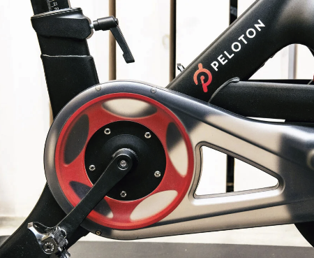 Replacing Peloton Crank Arms