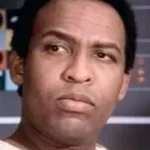 Clifton Jones as David Kano